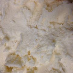 A picture of Yet Another Snow Cream Recipe.