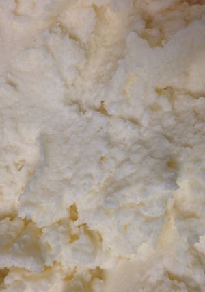 A picture of Yet Another Snow Cream Recipe.