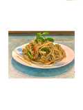 Chicken Chow Mein