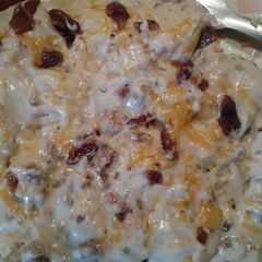 A picture of Biscuit and Gravy Skillet.