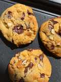 Chunky Cookies