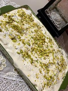 صورة لوصفة حلا الموز