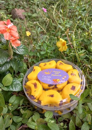Foto resep Cookies banana