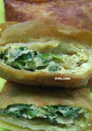 Foto resep Martabak Telur