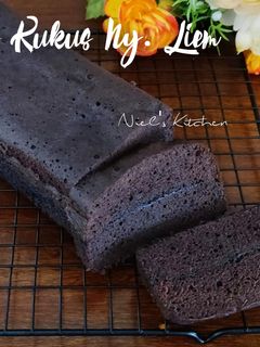Foto resep Brownies Kukus Ny. Liem