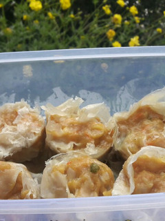 Foto resep Siomay Ayam