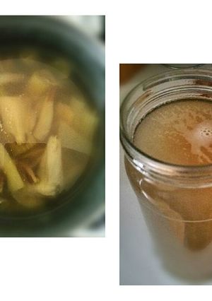 Foto principal de Caldo depurativo