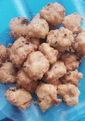 Foto resep Tahu Pop