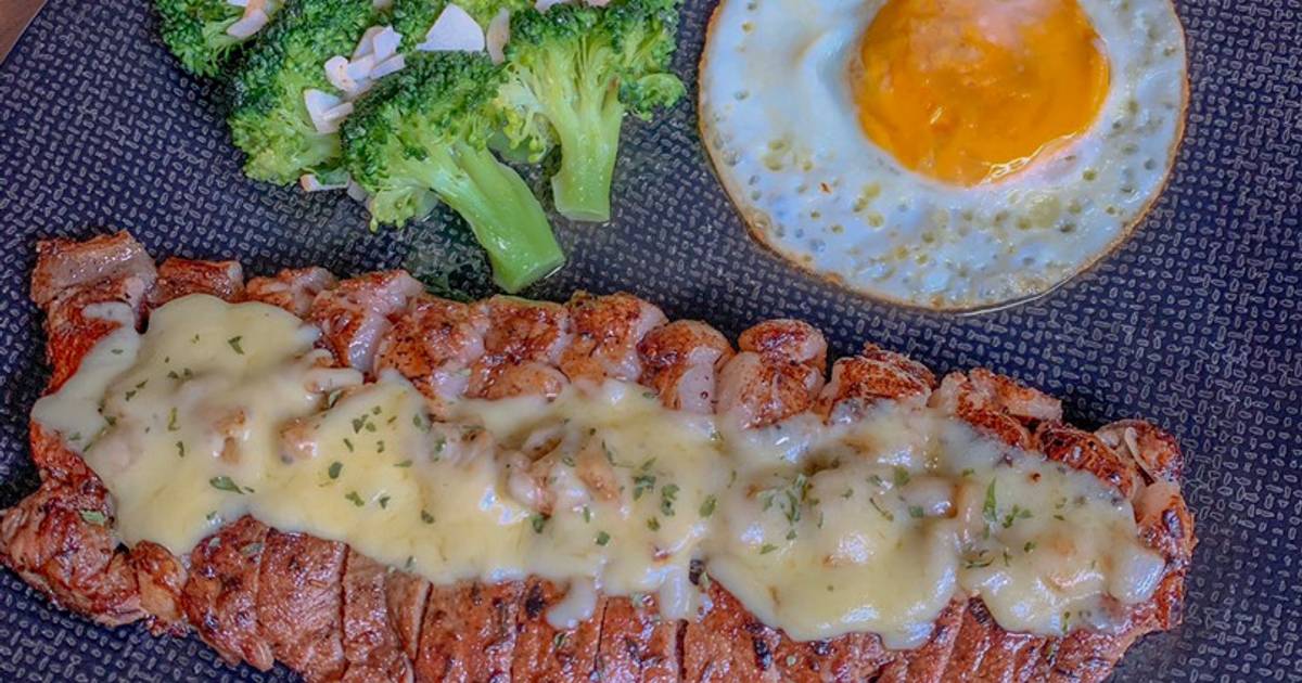 21 resep steak microwave enak dan sederhana ala rumahan 21 resep steak microwave enak dan sederhana ala rumahan