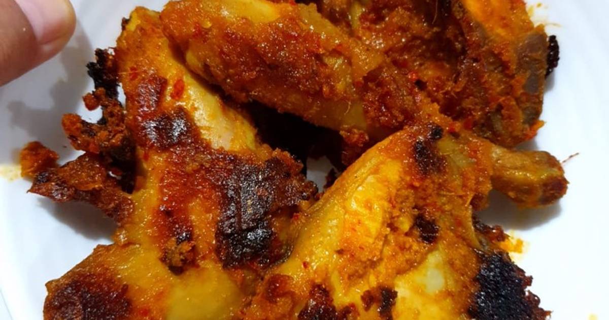 12.257 resep ayam bumbu padang enak dan sederhana - Cookpad