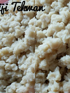 Foto resep Resep Biji Tekwan