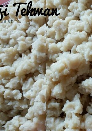Foto resep Resep Biji Tekwan