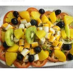 Foto di Frutta di mare