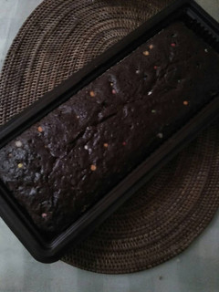 Foto resep Mud cake nyoklat 😋