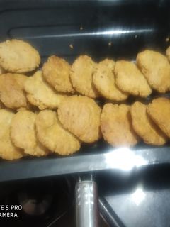 पंजाबी मसाला मठरी (punjabi masala mathri recipe in Hindi) रेसिपी मुख्य फोटो