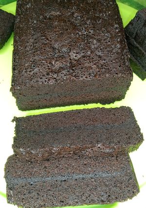 Foto resep Brownies Coklat Ny Liem