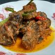 Ikan Lele Bumbu Kuning