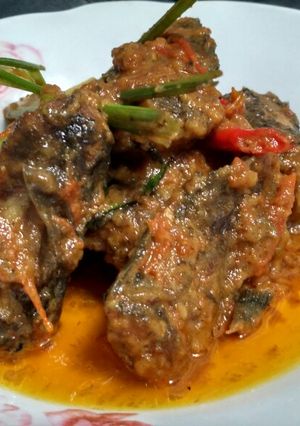 Foto resep Ikan Lele Bumbu Kuning