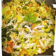 Tumis Jamur Sayur Sooo Simple