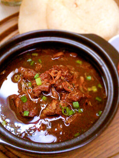 Foto resep Rawon Daging Khas Jawa Timur