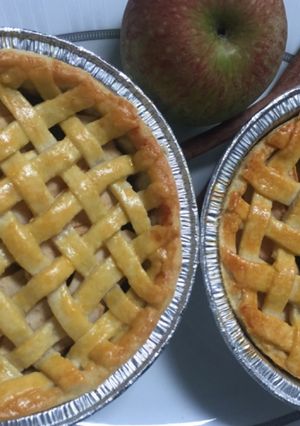 Foto resep Pai Apel