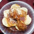 Sorrentinos de Calabaza