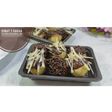 Donat 3 Bahan