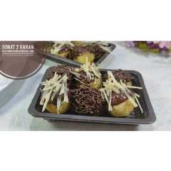 รูปของ Donat 3 Bahan