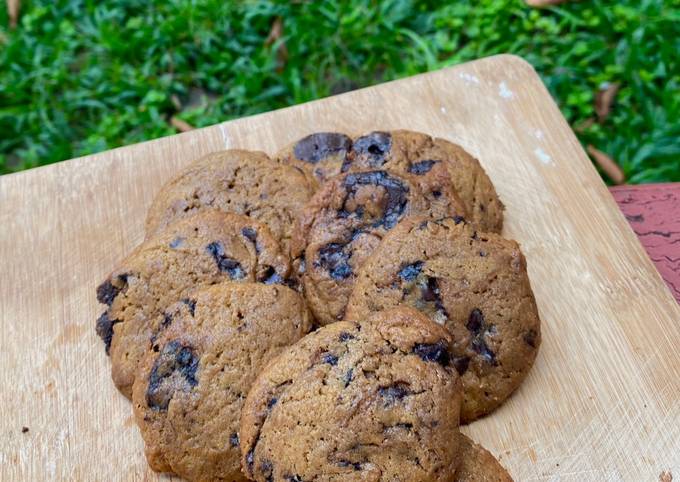 Langkah Mudah untuk Menyiapkan Choco Cookies yang Bikin Ngiler