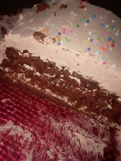 A picture of Chocolate cake 2.