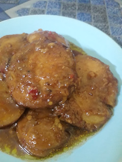 Foto resep 🍘Semur Jengkol Betawi🍘