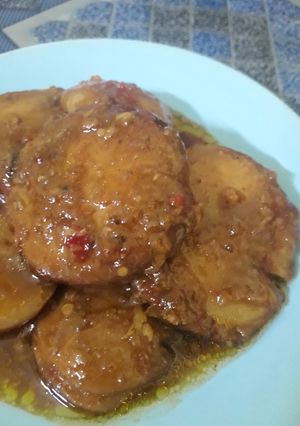 Foto resep 🍘Semur Jengkol Betawi🍘