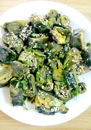 પાલક પાત્રા (Palak Patra Recipe In Gujarati) રેસીપી મુખ્ય ફોટો