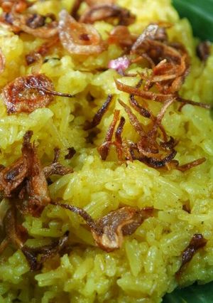 Foto resep Kaddo Minyak