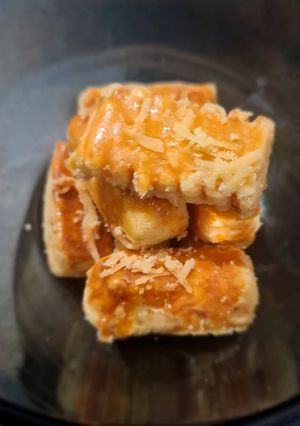 Foto resep Kastengel Gluten Free