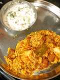 One Pot vegetable Tehri