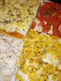 Mini Pizzas