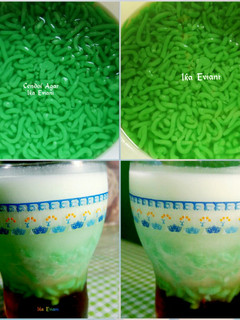 Foto resep Cendol Ager