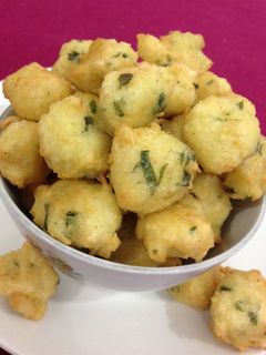 Foto resep Kentang Cimplung