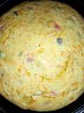 jalapeño corn bread
