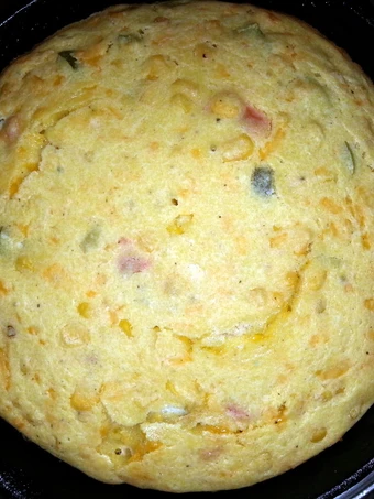 Easy Steps to Make jalapeño corn bread the Perfect Delicious