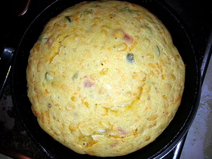 Easy Steps to Make jalapeño corn bread the Perfect Delicious