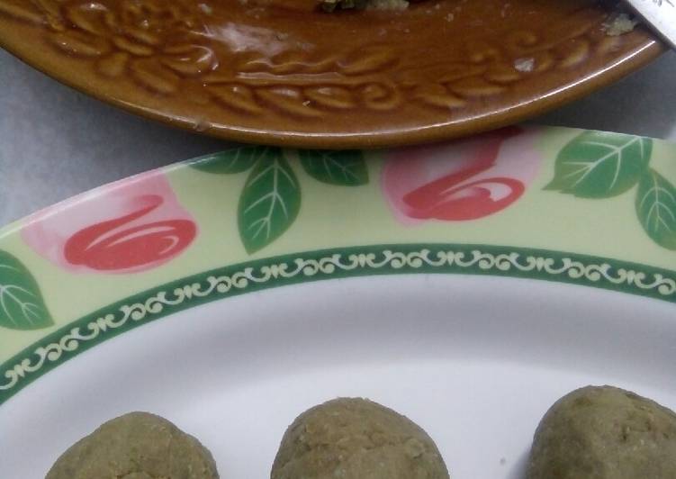 Resep Isian Kacang Hijau untuk Bakpao | Cara Membuat Isian Kacang Hijau untuk Bakpao Yang Lezat