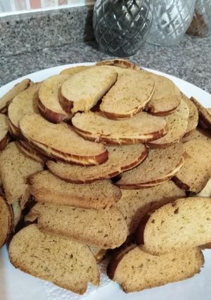 صورة لوصفة فقاص بالنافع والزنجلان