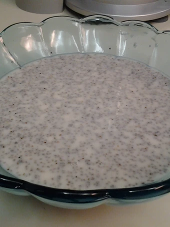 Easy Way Prepare Chia Pudding the Can Spoil the Tongue You can take Joss in your mouth