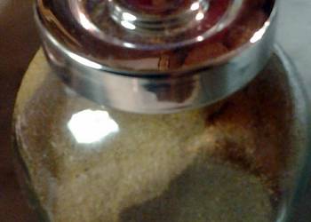 Unique Cuisine skunks butt rub Most Delicious