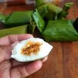 Lemper Abon