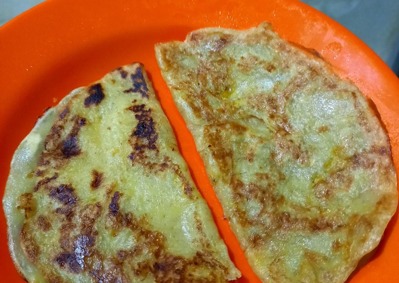 Kue Pisang Panggang