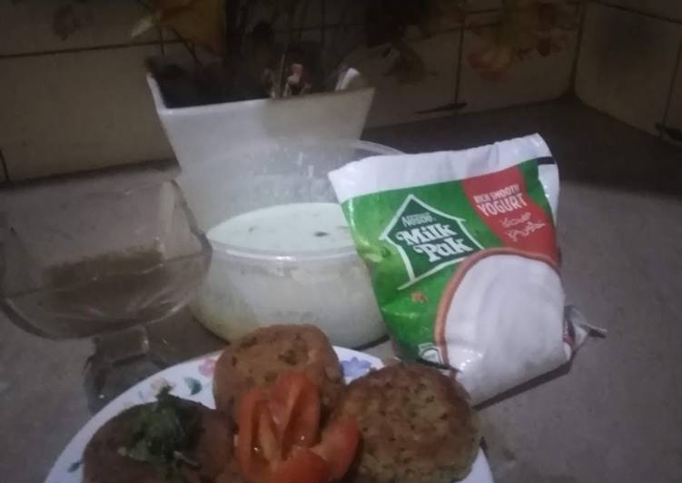 Steps to Prepare Ultimate Chapli kabab