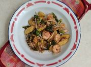 Gambar putren udang